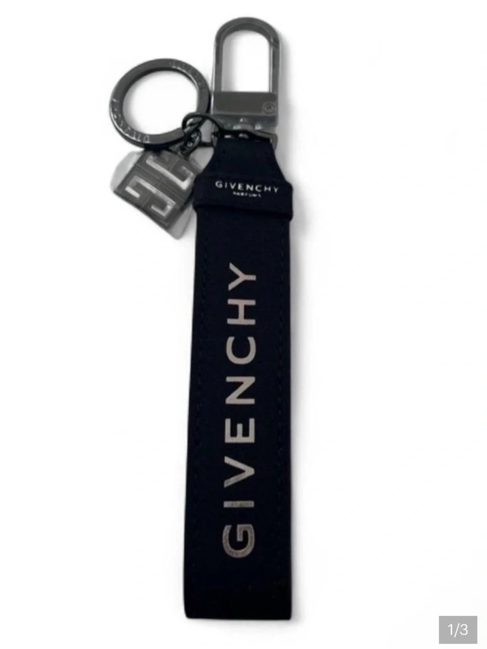 Givenchy parfums key holder GWP!